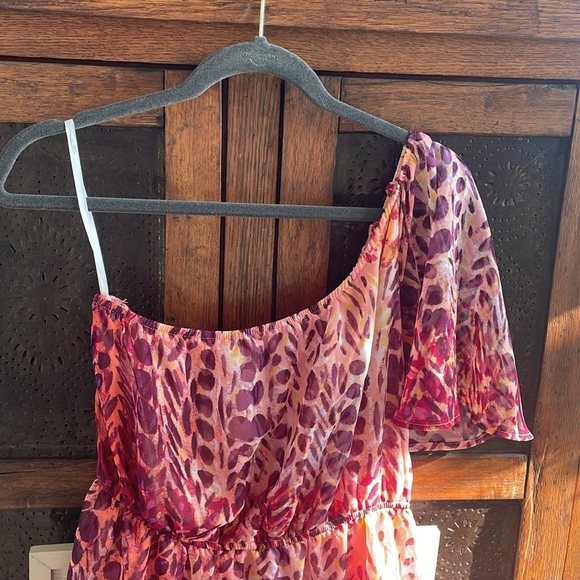 AUW Mini Dress - Picture 3 of 3